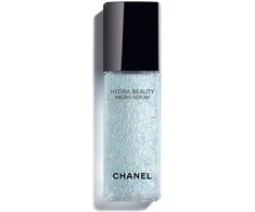Chanel Hydra Beauty Micro Serum drėkinamasis veido serumas, 50 ml
