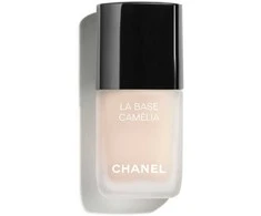 Chanel La Base Camelia nagų lako pagrindas, 13 ml