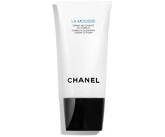 Chanel La Mousse Camelia valomosios veido putos, 150 ml