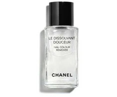 Chanel Le Dissolvant Douceur Nail Colour Remover, 50 ml