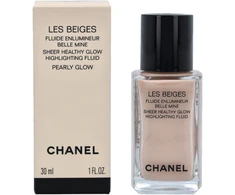 Chanel Les Beiges Sheer Healthy Glow Hightlighting Fluid, 30 ml