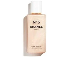 Chanel No 5 The Dušo želė dušo želė, 200 ml