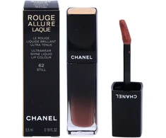 Chanel Rouge Allure Laque Skysti blizgūs lūpų dažai, 6 ml, spalva: 62 - STILL