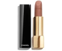 Chanel Rouge Allure Velvet švytintys matiniai lūpų dažai, 3,5 g, spalva: 60 - INTEMPORELLE