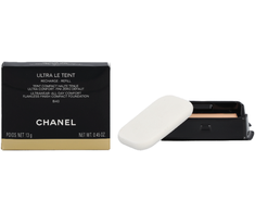 "Chanel Ultra Le Teint Compact Foundation" - papildymas, 13 g