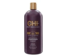 Kondicionierius CHI Deep Brilliance Olive&amp;Monoi Conditioner 946ml