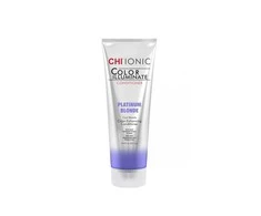 Šaltą atspalvį suteikiantis kondicionierius CHI Color Illuminate Platinum Skirtas šviesiems plaukams Conditioner 251 ml