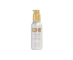 Ilgalaikio poveikio tiesinimo priemonė CHI Keratin K-TRIX 5 Smoothing Treatment 115ml