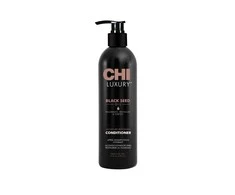 CHI LUXURY drėgmę atstatantis kondicionierius 739 ml