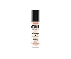 Kremas-gelis CHI Luxury Juodas Seed Oil Curl Defining Kreminis-Gel 148ml