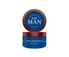 Vidutinės fiksacijos plaukų pomada CHI MAN Palm Of Your Hand Light Hold Pomade 85g