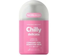 Chilly Šaltas intymus gelis (švelnus), 200 ml