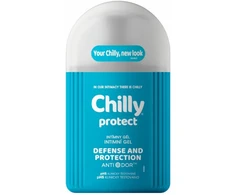 Chilly Šaltas intymios higienos gelis (Intima antibakterinis), 200 ml