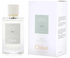 Chloé Atelier des Fleurs Iris EDP parfumuotas vanduo unisex, 150 ml