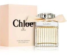 Kvepalai moterims Chloé EDP, 75 ml