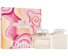 Chloé Chloe rinkinys moterims (EDP, 50 ml + kūno losjonas, 100 ml)