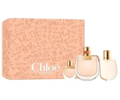 Chloé Chloe Nomade EDP Purškiklis, 75 ml Sets