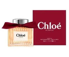 Chloé Chloé Woman Le Parfum PP kvepalai moterims, 100 ml