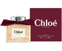 Chloé Chloé Woman Le Parfum PP kvepalai moterims, 100 ml