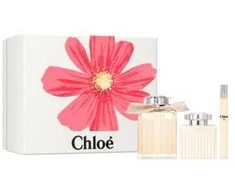 Chloé Eau De Parfum Purškiklis, 100 ml Set 3 Piezas