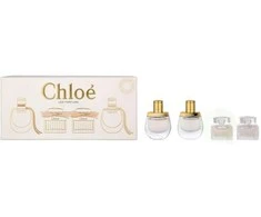 Chloe Les Parfums Set miniatiūrų rinkinys, 4 x 5 ml
