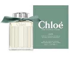 Chloé Rose Naturelle Intense EDP parfumuotas vanduo moterims, 50 ml