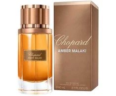 Chopard Amber Malaki EDP parfumuotas vanduo unisex, 80 ml