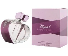 Chopard Happy Spirit EDP parfumuotas vanduo moterims, 75 ml