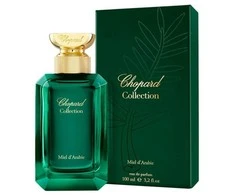 Chopard Miel d'Arabie EDP parfumuotas vanduo unisex, 100 ml