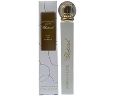 Chopard Sparkling Love EDP parfumuotas vanduo moterims, 10 ml