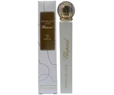 Chopard Sparkling Love EDP parfumuotas vanduo moterims, 10 ml