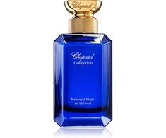 Chopard Vetiver d'Haiti au The Vert EDP parfumuotas vanduo unisex, 100 ml
