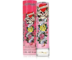 Christian Audigier Ed Hardy For Women EDP parfumuotas vanduo moterims, 30 ml