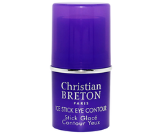 Christian Breton Stick Glace Anti-Dark Circles Stick For Eye Contour, 3 g