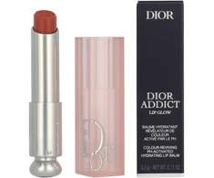 Dior Addict Lip Glow Balm drėkinamasis, lūpų spalvą paryškinantis balzamas, atspalvis: 012 Rosewood, 3.2 g