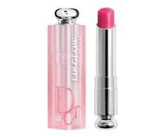 Christian Dior Dior Addict Lip Glow Balm drėkinamasis, lūpų spalvą paryškinantis balzamas, atspalvis: 007 Raspberry, 3.2 g