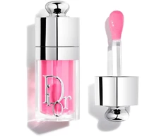 Christian Dior DIOR Dior Addict Lip Glow Oil lūpų aliejus, atspalvis: 07 Raspberry Juicy, 6 ml
