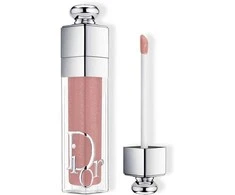 Dior Addict Lip Maximizer lūpas putlinantis blizgis, spalva: 013 Beige, 6 ml