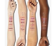 Dior Addict Lip Maximizer lūpas putlinantis blizgis, spalva: 013 Beige, 6 ml
