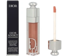Dior Addict Lip Maximizer lūpas putlinantis blizgis, spalva: 013 Beige, 6 ml