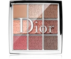 „Christian Dior Backstage“ akių šešėlių paletė, 003 „Amber Neutrals“, 9 atspalviai, 10 g