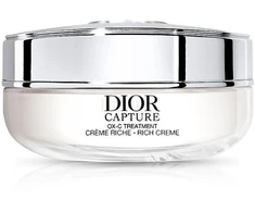 Dior Capture Totale Rich Kreminis veido kremas, 50 ml