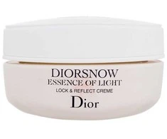 Christian Dior Diorsnow Essence of Light Hydration &amp; Brightening kremas veidui ir kaklui, 50 ml