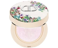Christian Dior Forever Cushion Radiant Finish fiksuojantis pudra Millefiori, 10 g