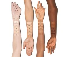 Christian Dior DIOR Dior Forever Skin Perfect Foundation Stick daugiafunkcinis pieštukinis makiažo pagrindas, atspalvis: 6N Neutral, 10 g
