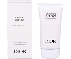 Christian Dior La Mousse Off/On, 150 ml