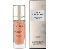 Christian Dior Prestige Le Micro-Huile De Rose Advanced serumas, 30 ml