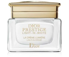 Christian Dior Prestige Light-In-Baltas Illuminating Kreminis For Face, 50 ml