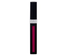 Christian Dior Rouge Dior skysti matiniai lūpų dažai