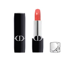 Christian Dior Rouge Satin Finish Kreminis lūpų dažai 540 Silky Coral 3,5 g